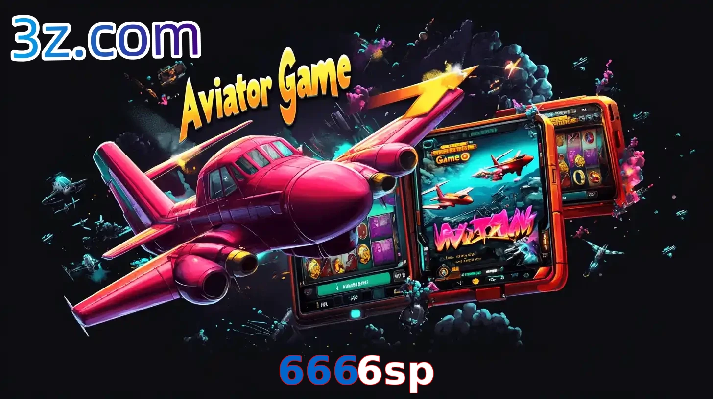 6666sp jogo aviator brasil