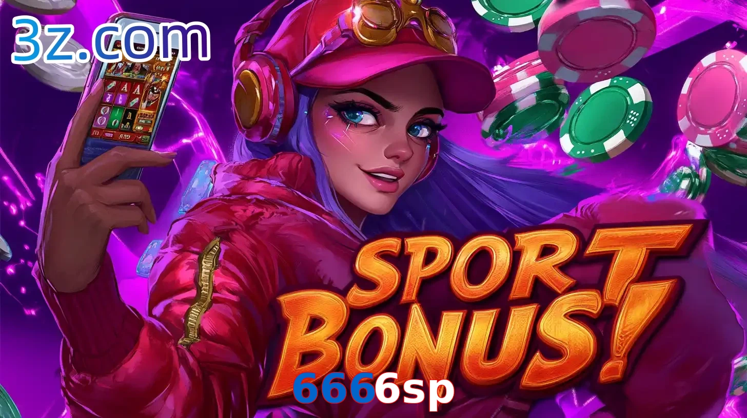 6666sp sport bonus