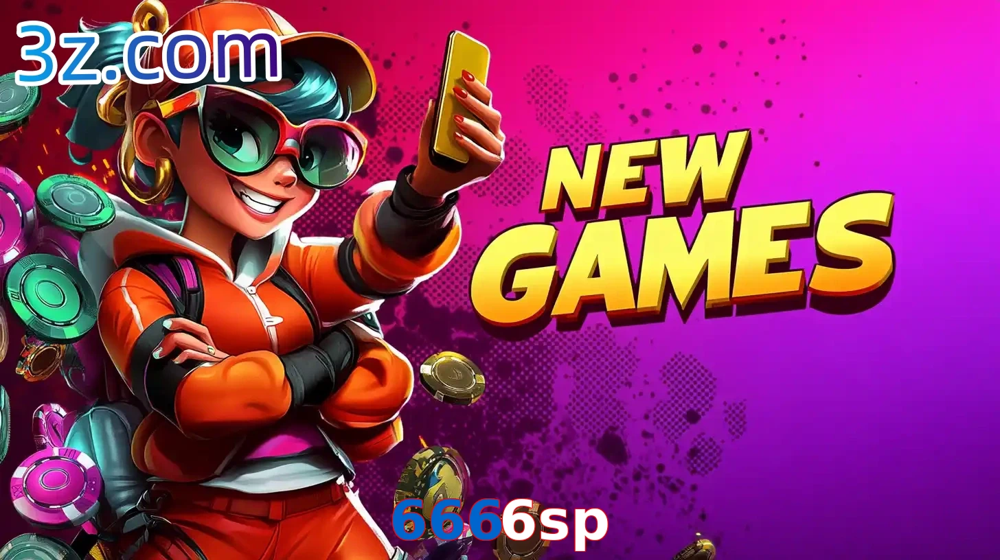 6666sp novos slots online online