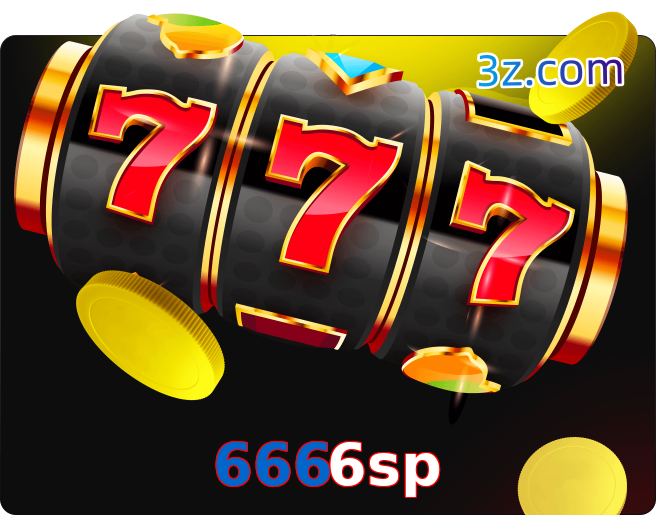 6666sp slots online Brasil