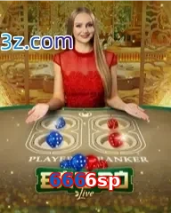 6666sp jogo de mesa cassino brasil