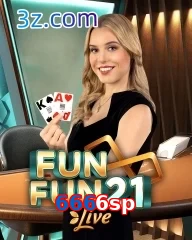 6666sp mesa de blackjack ao vivo