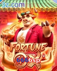 6666sp slots online fortune ox