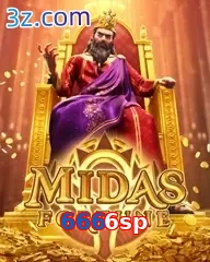 6666sp slots online midas fortune